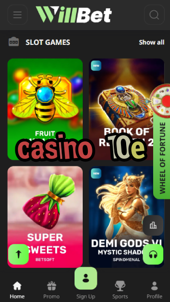 Casino 10e - Top Euro Gambling Site for Players-www.bdqngd.com
