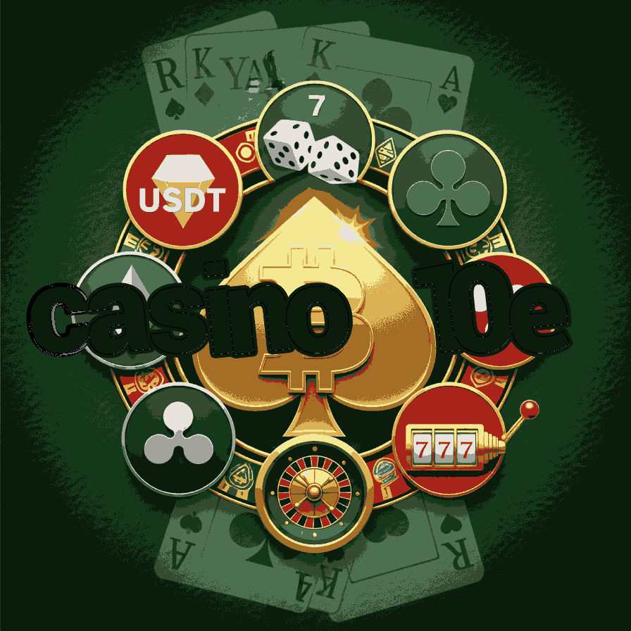Casino 10e - Top Euro Gambling Site for Players